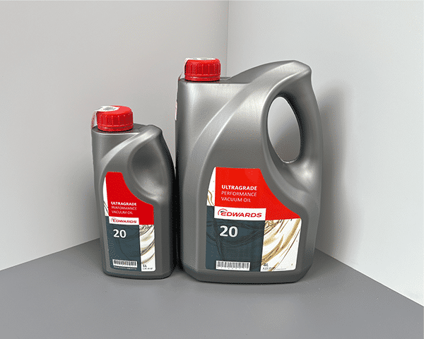 愛德華真空泵油